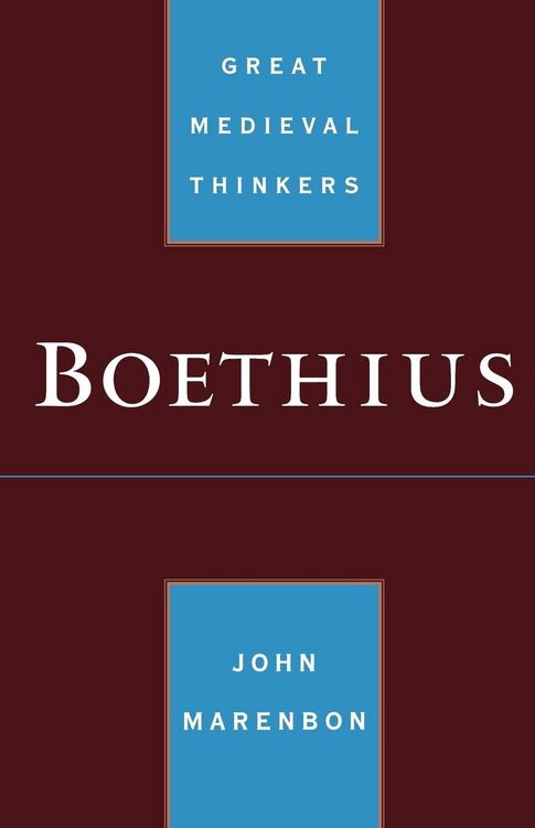 Produktbild: Boethius