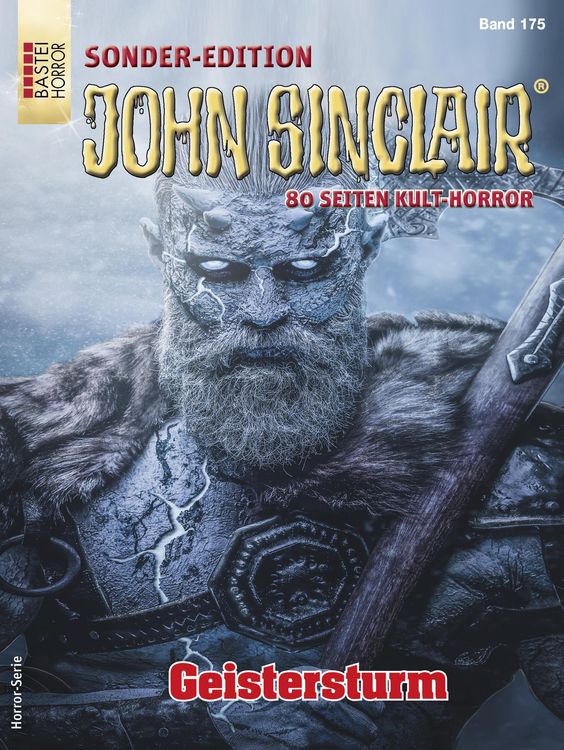 Bild vom Artikel John Sinclair Sonder-Edition 175 vom Autor Jason Dark