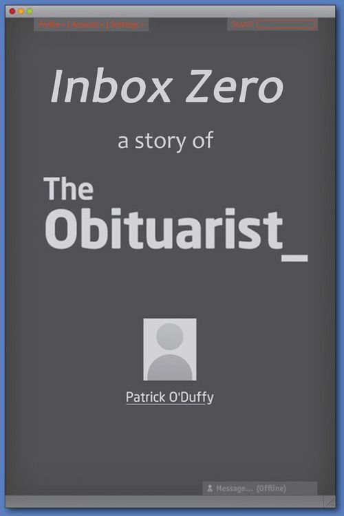 Produktbild: Inbox Zero