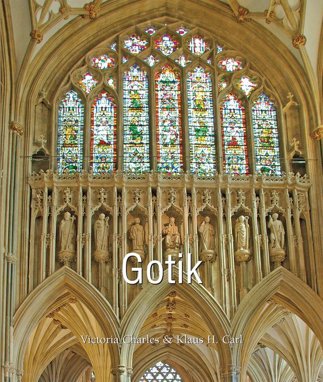 Produktbild: Gotik