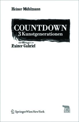Produktbild: Countdown - 3 Kunstgenerationen