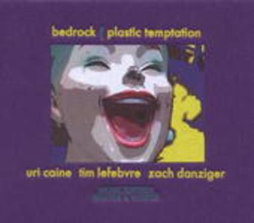 Produktbild: Caine, U: Plastic Temptation