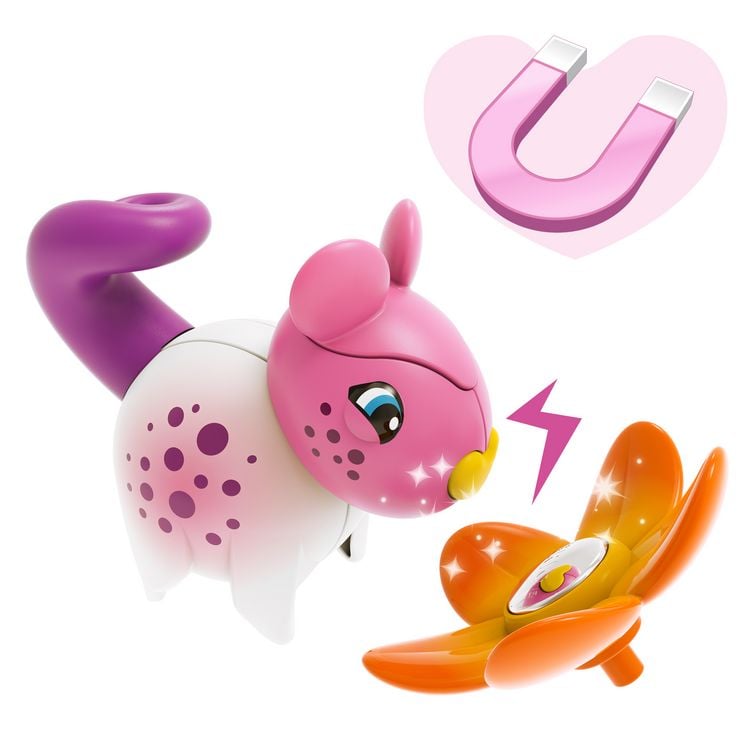 Produktbild: BRIO Flora - 36242 Blumenstadt Deluxe Set | riesiges Spielset f&uuml;r endlosen fantasievollen Spielspa&szlig; f&uuml;r M&auml;dchen und Jungen ab 3 Jahren - wundersch&ouml;nes Geschenk mit sehr viel Zubeh&ouml;r
