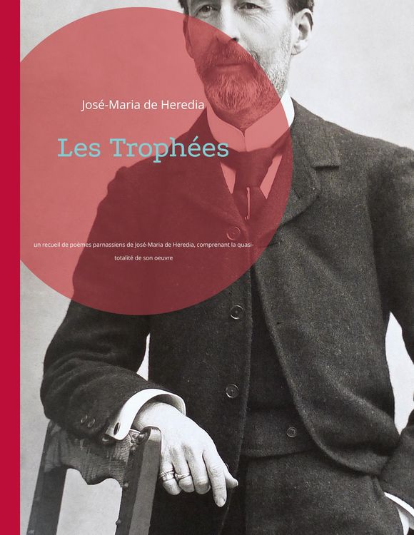 Produktbild: Les Troph&eacute;es