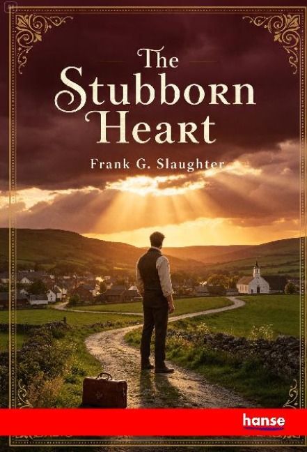 Produktbild: The Stubborn Heart