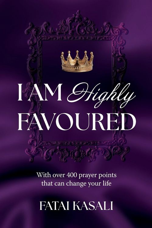 Produktbild: I Am Highly Favoured