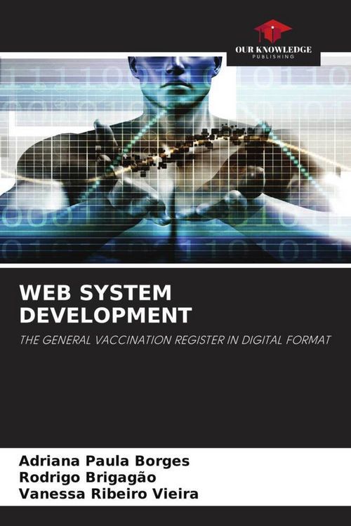 Produktbild: Web System Development