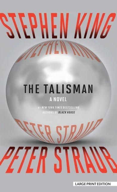 Produktbild: The Talisman
