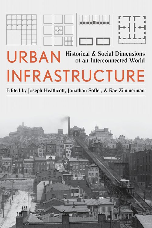 Produktbild: Urban Infrastructure