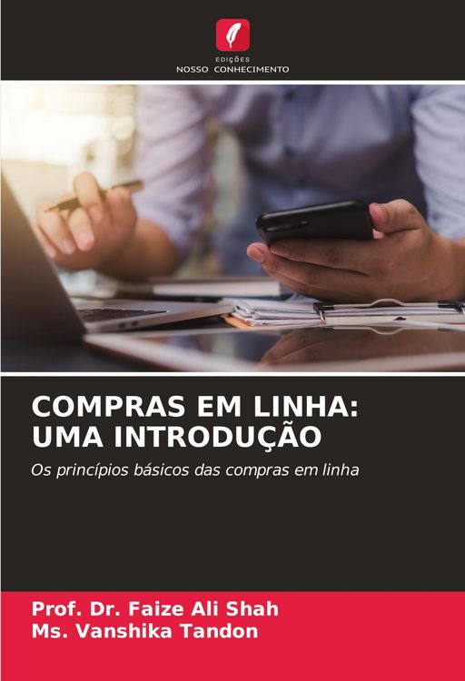 Produktbild: Compras Em Linha: Uma Introdu&ccedil;&atilde;o