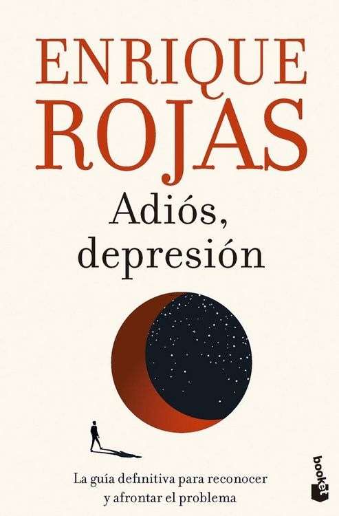 Produktbild: Adi&oacute;s, depresi&oacute;n