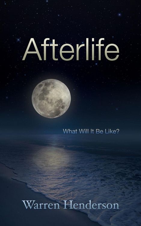 Produktbild: Afterlife