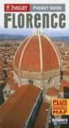 Produktbild: Insight Pocket Guide Florence [With Pullout Map]