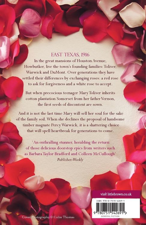 Produktbild: Roses