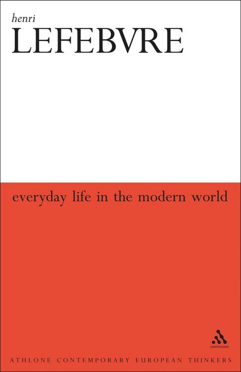 Produktbild: Everyday Life in the Modern World