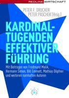Produktbild: Kardinaltugenden effektiver F&uuml;hrung