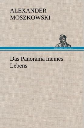 Produktbild: Das Panorama meines Lebens