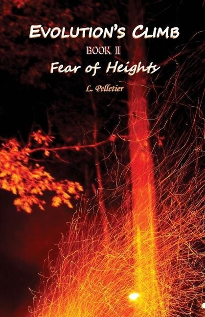 Produktbild: Evolution's Climb Book II Fear of Height's