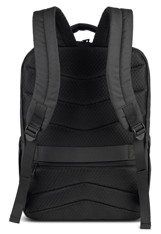 Produktbild: BESTWAY&reg; Rucksack Business Pro, schwarz, 23 Liter