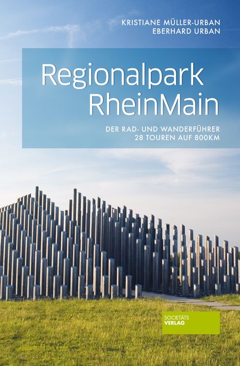 Produktbild: Regionalpark RheinMain