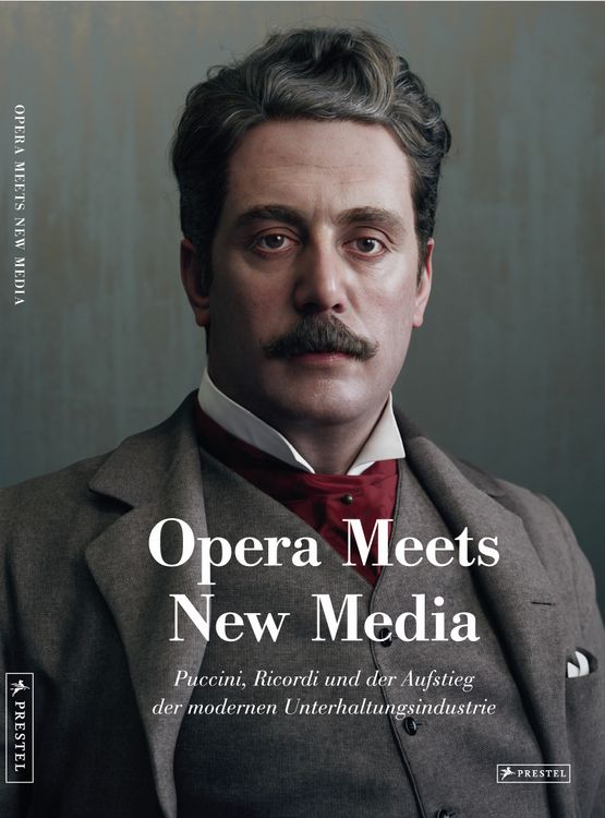 Produktbild: Opera Meets New Media