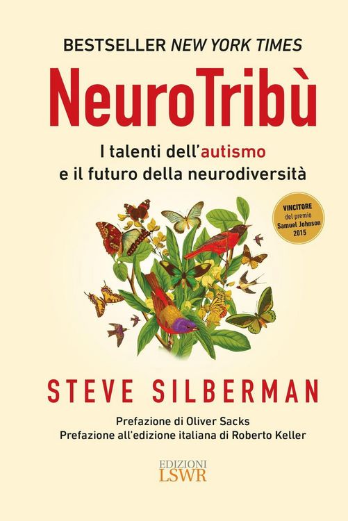 Produktbild: NeuroTrib&ugrave;. I talenti dell'autismo e il futuro della neurodiversit&agrave;