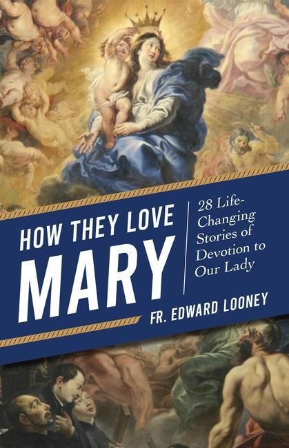Produktbild: How They Love Mary