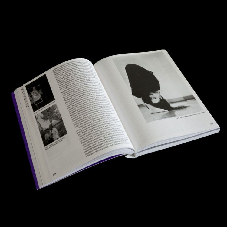 Produktbild: Meredith Monk. Calling
