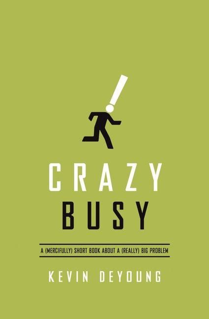 Produktbild: Crazy Busy