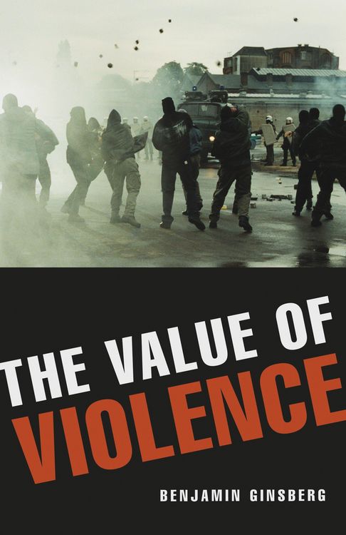Produktbild: The Value of Violence