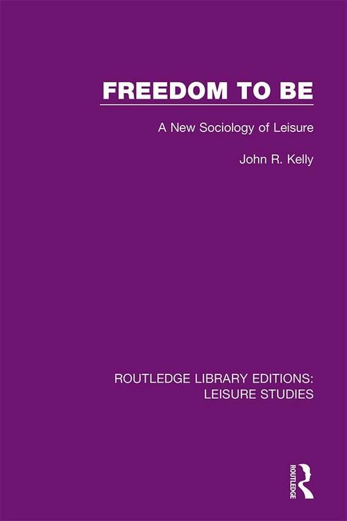 Produktbild: Freedom to Be