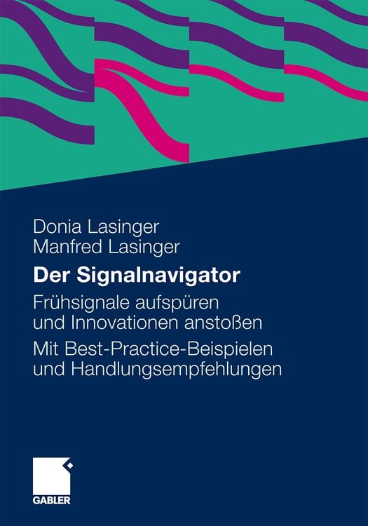 Produktbild: Der Signalnavigator
