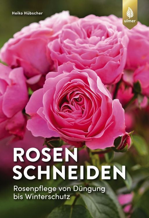 Produktbild: Rosen schneiden