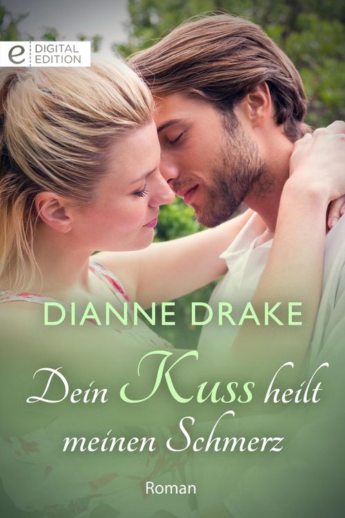 Produktbild: Dein Kuss heilt meinen Schmerz