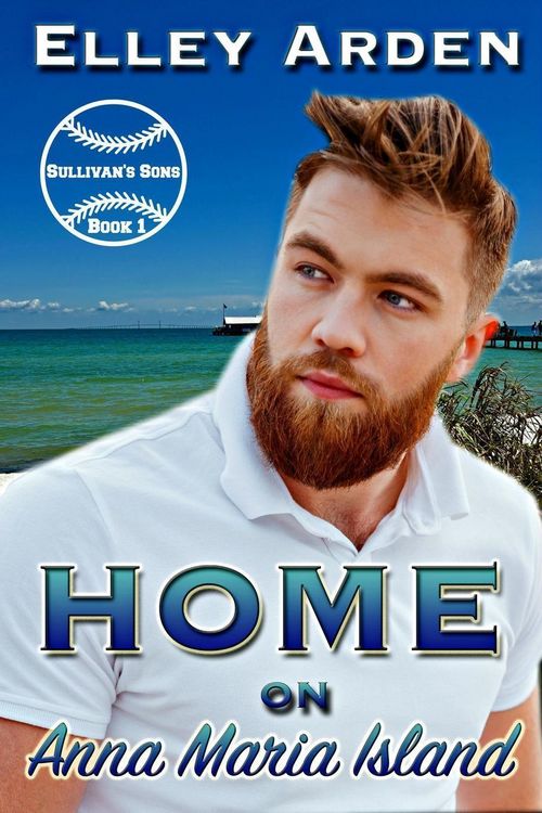 Produktbild: Home on Anna Maria Island (Sullivan's Sons, #1)