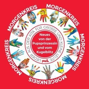 Produktbild: Neues Von Der Pupsprinzessin Und Vom Kugelblitz