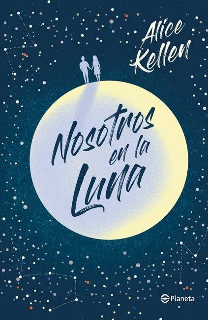 Produktbild: Nosotros En La Luna (Edici&oacute;n Especial Td)