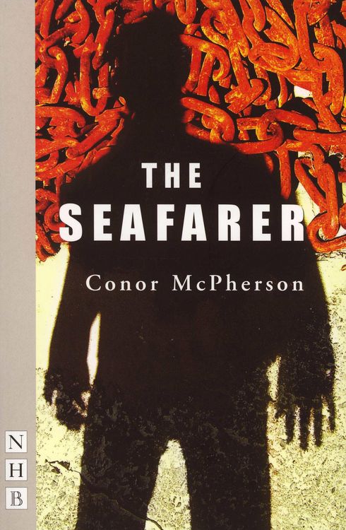Produktbild: The Seafarer