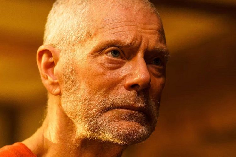 Produktbild: Old Man