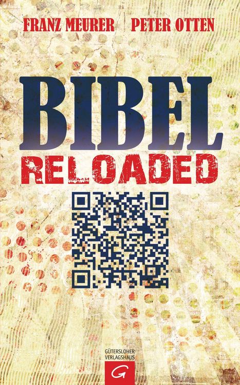 Produktbild: Bibel reloaded