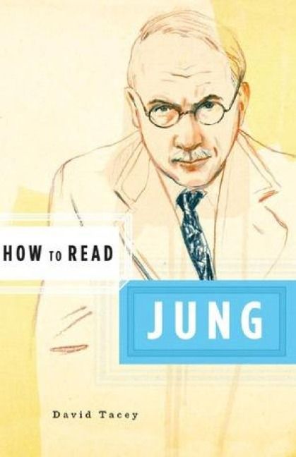 Produktbild: How to Read Jung