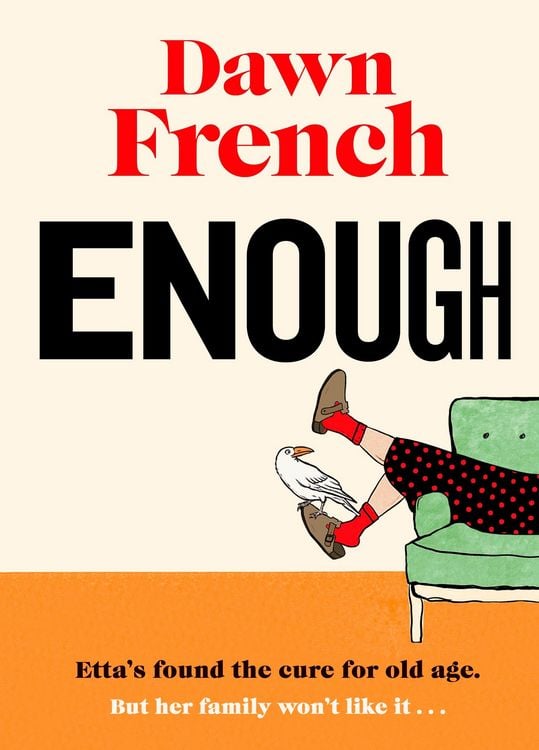 Produktbild: Enough