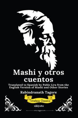 Produktbild: Mashi y otros cuentos | Spanish Version of Mashi, and Other Stories