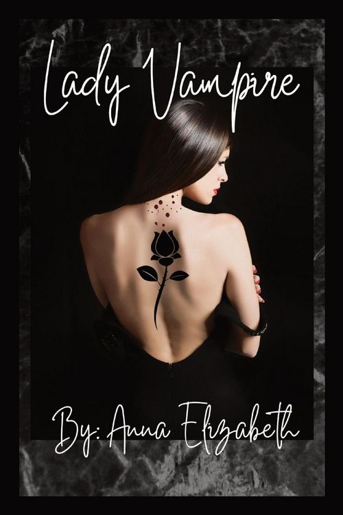 Produktbild: Lady Vampire