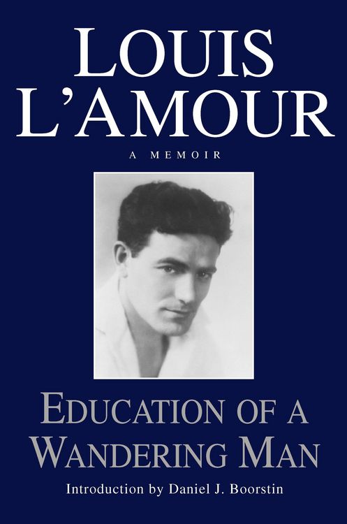 Produktbild: Education of a Wandering Man