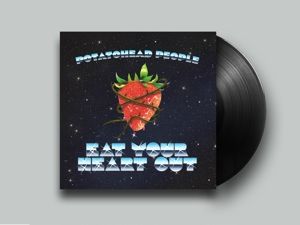 Produktbild: Eat Your Heart Out