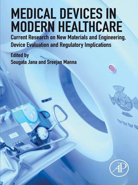 Produktbild: Medical Devices in Modern Healthcare