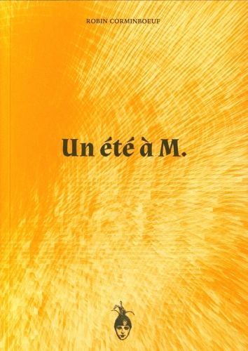 Produktbild: Un &eacute;t&eacute; &agrave; M.