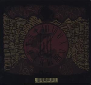 Produktbild: The Time of no Time Evermore