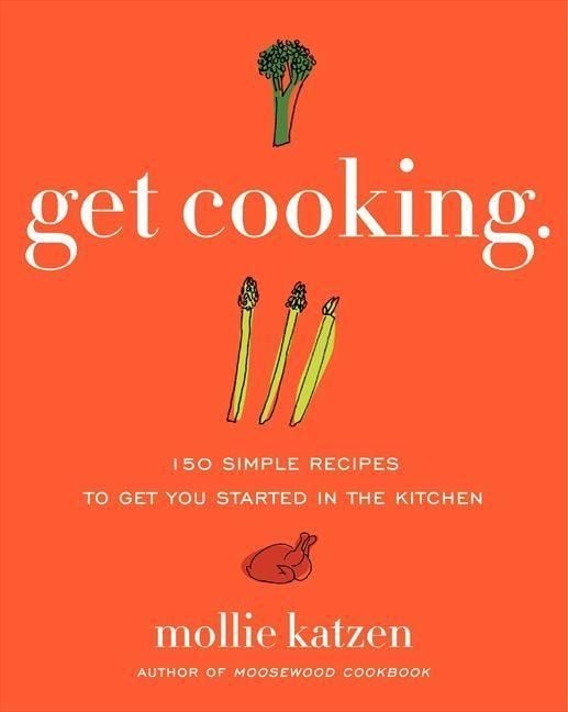 Produktbild: Get Cooking